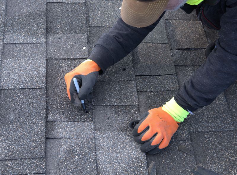 Gutter System Repair